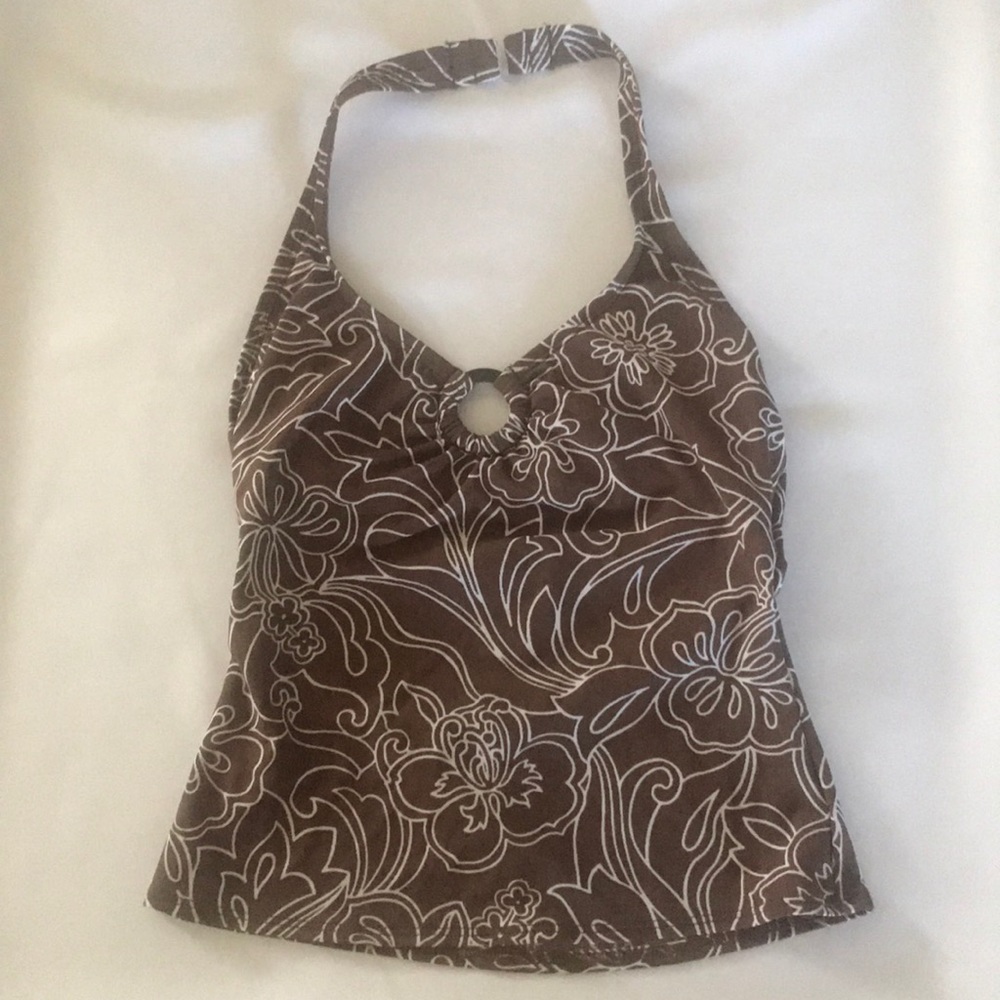 Apt. 9 swim- Bikini top